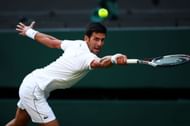 Image result for novak djokovic vs edmund